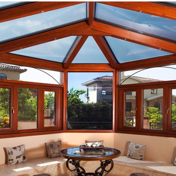 复式房阳台装修